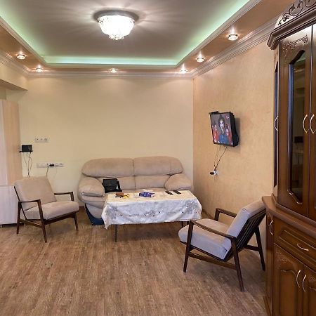 Apartment In Centre Evn Jereván Kültér fotó