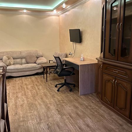 Apartment In Centre Evn Jereván Kültér fotó