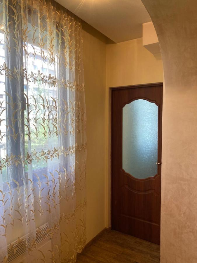 Apartment In Centre Evn Jereván Kültér fotó