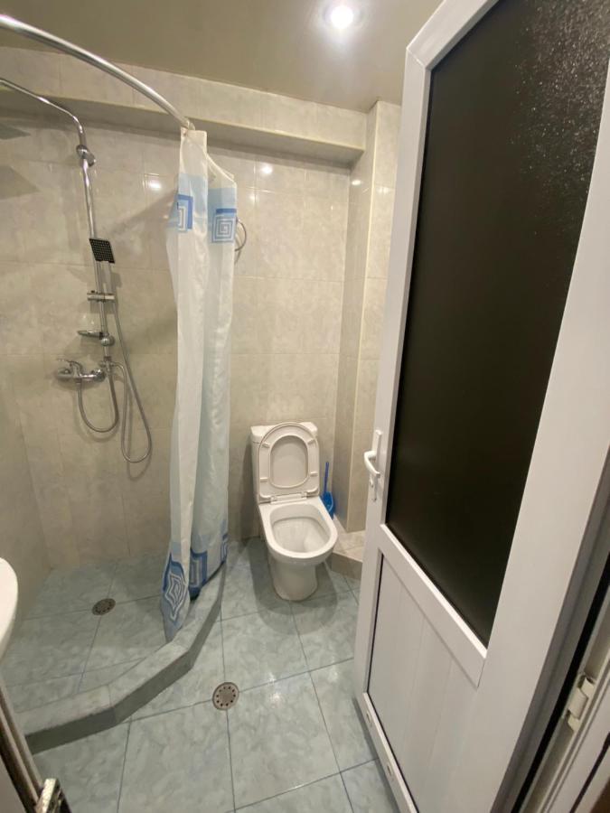 Apartment In Centre Evn Jereván Kültér fotó