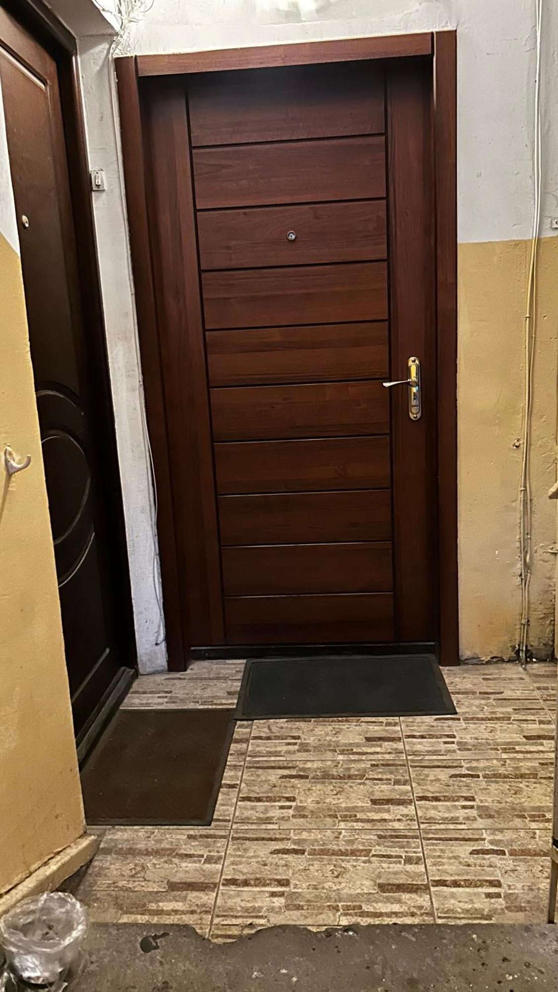 Apartment In Centre Evn Jereván Kültér fotó