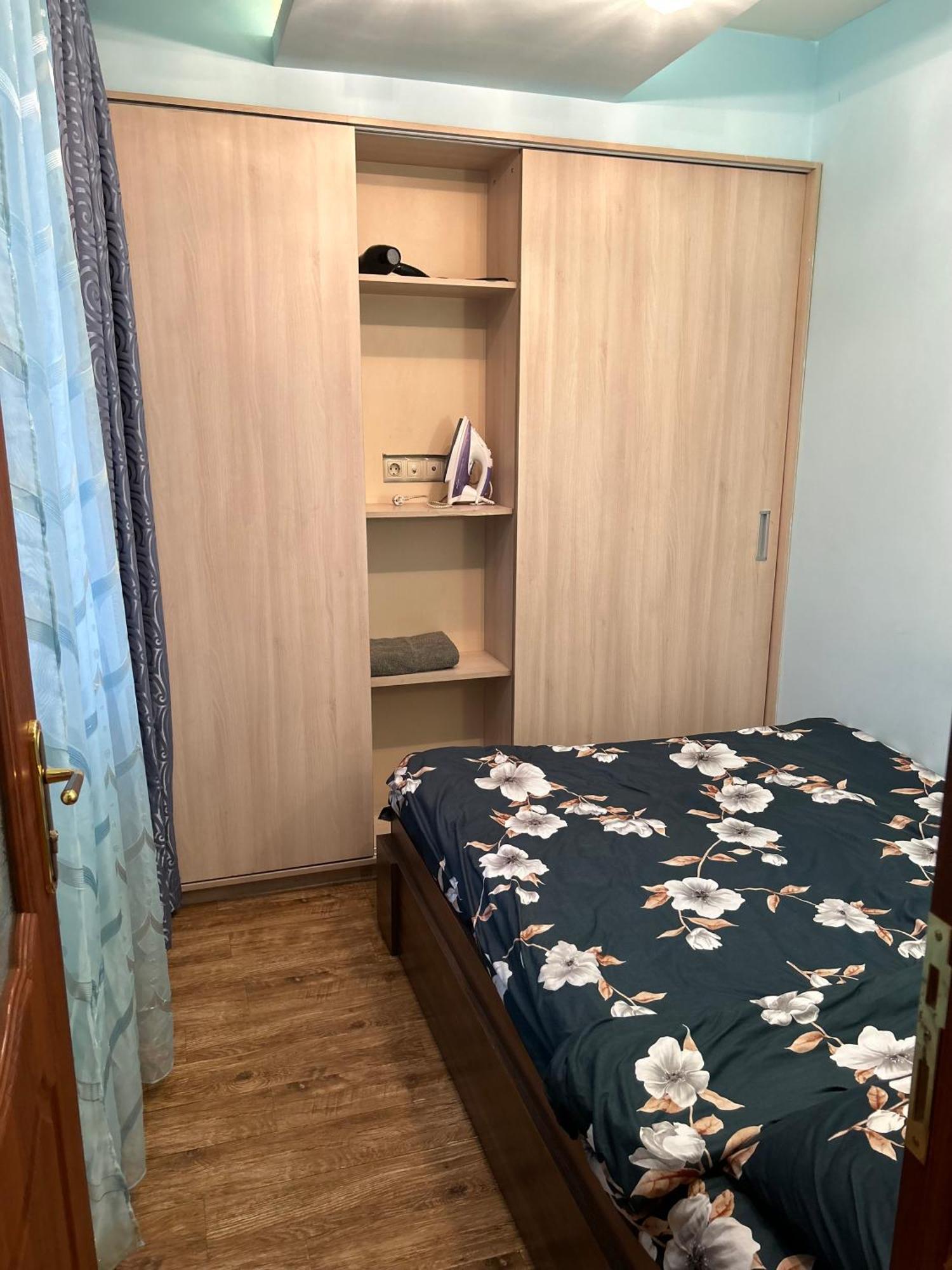 Apartment In Centre Evn Jereván Kültér fotó