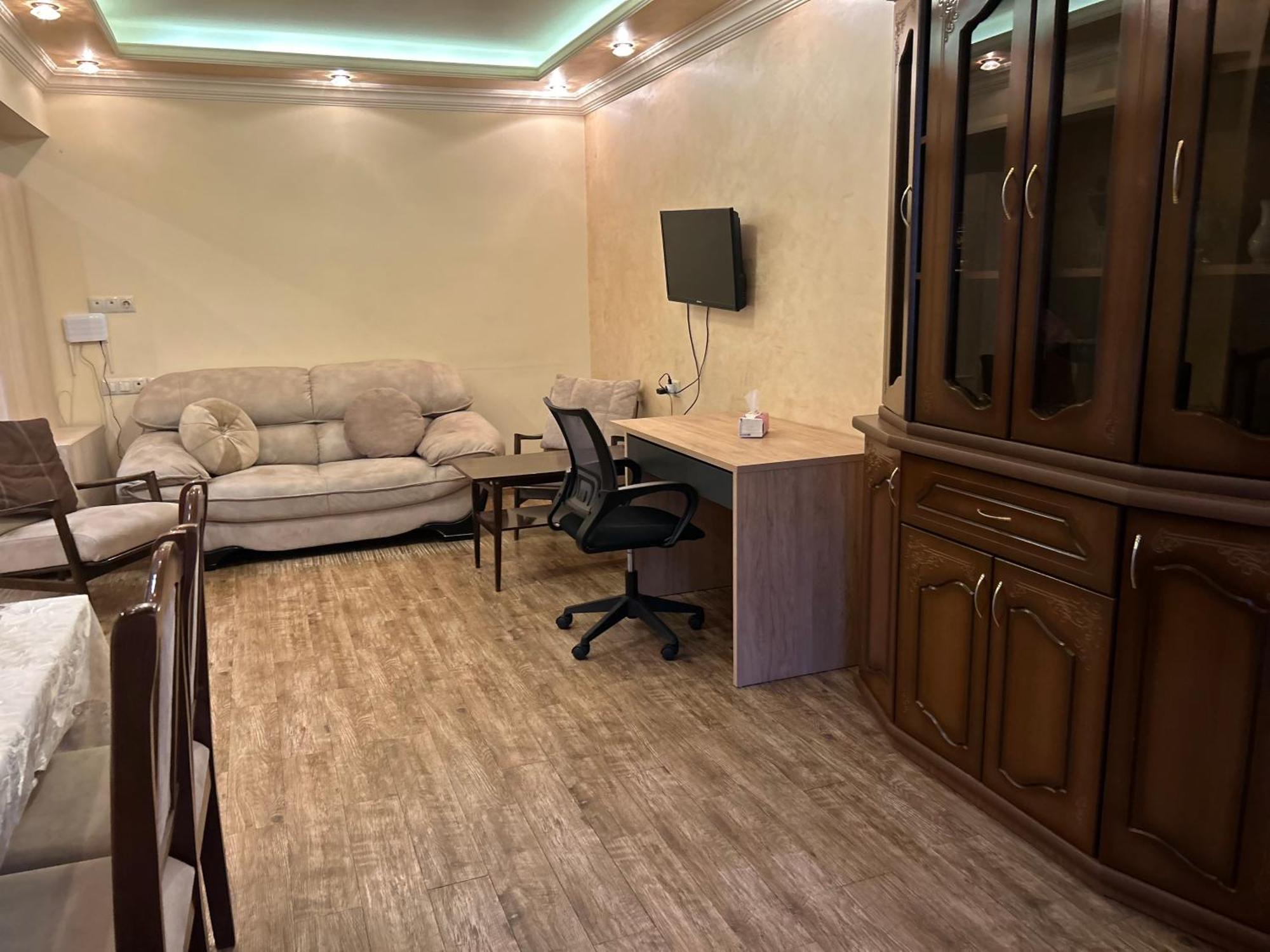 Apartment In Centre Evn Jereván Kültér fotó